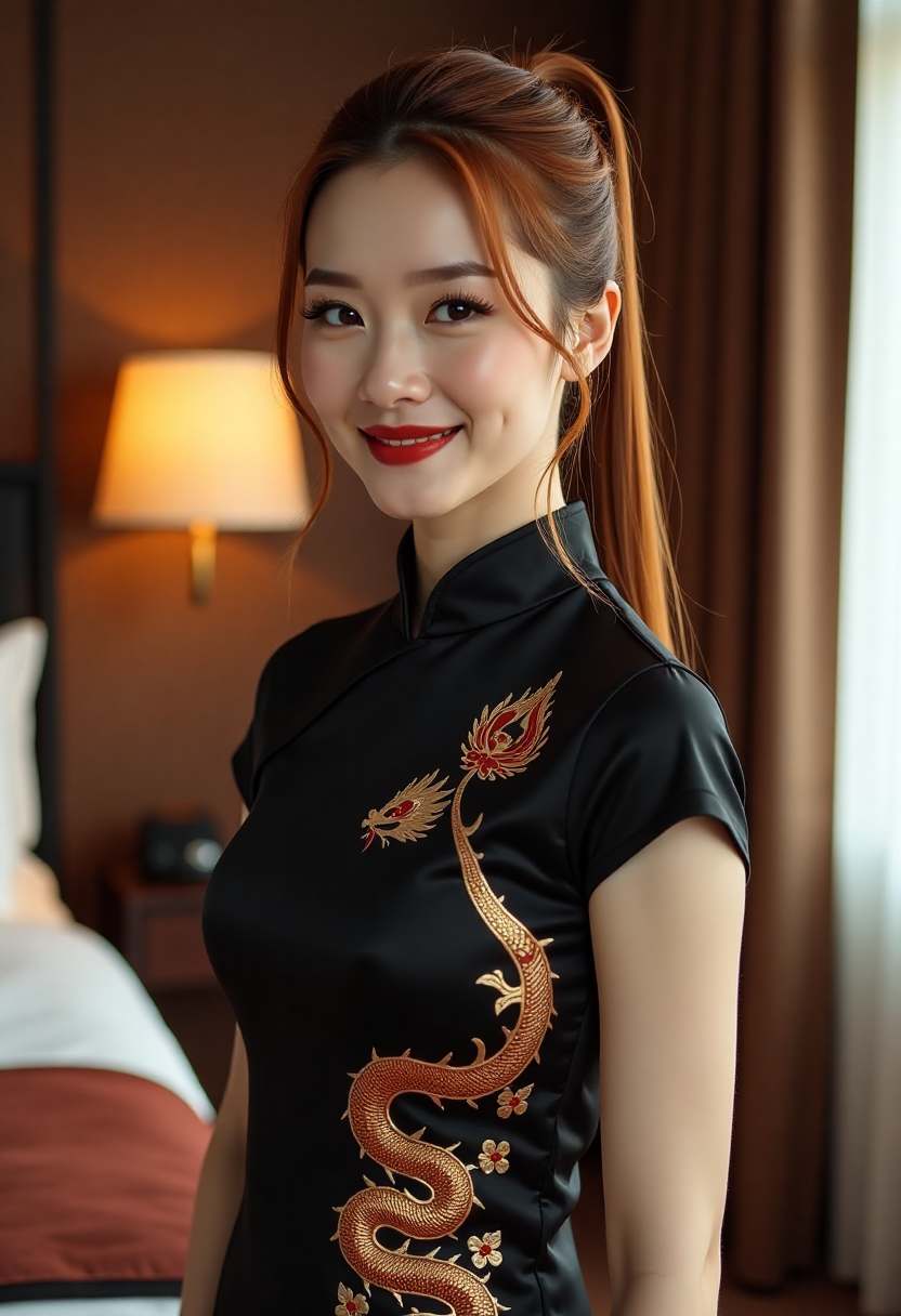 无声的第七码头竖版海报