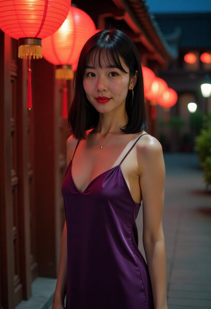小城听雨:旧书店门前的重逢