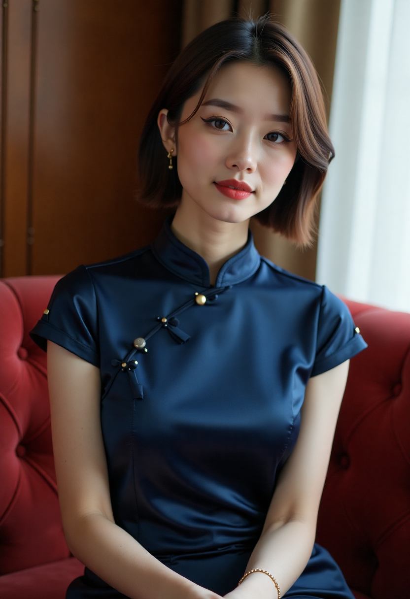 等一场花开爱情剧海报